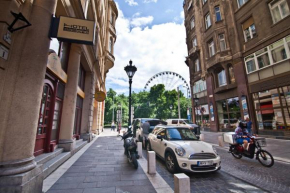 SasOne Rooms